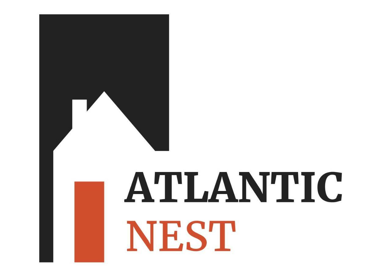 Апартаменты Atlantic Nest Коимбра Экстерьер фото
